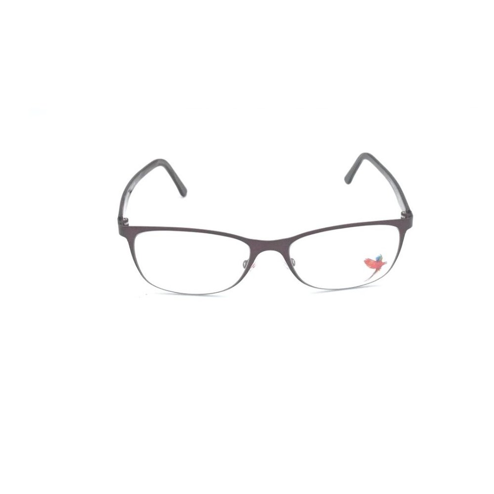 Maui Jim Eyeglasses MJO 2106-89M Matte Burgundy Frames 52 mm